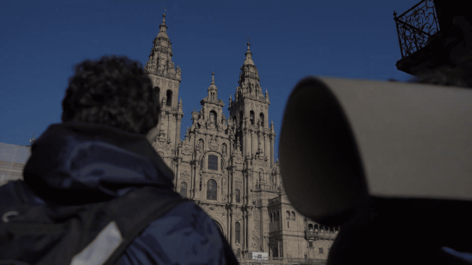 De Santiago Vengo